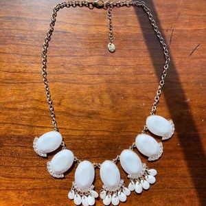Beautiful Statement Necklace